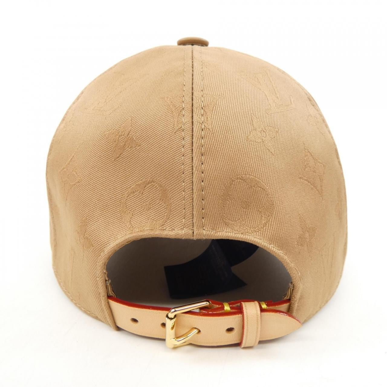 ルイヴィトン LOUIS VUITTON M7128L キャップ