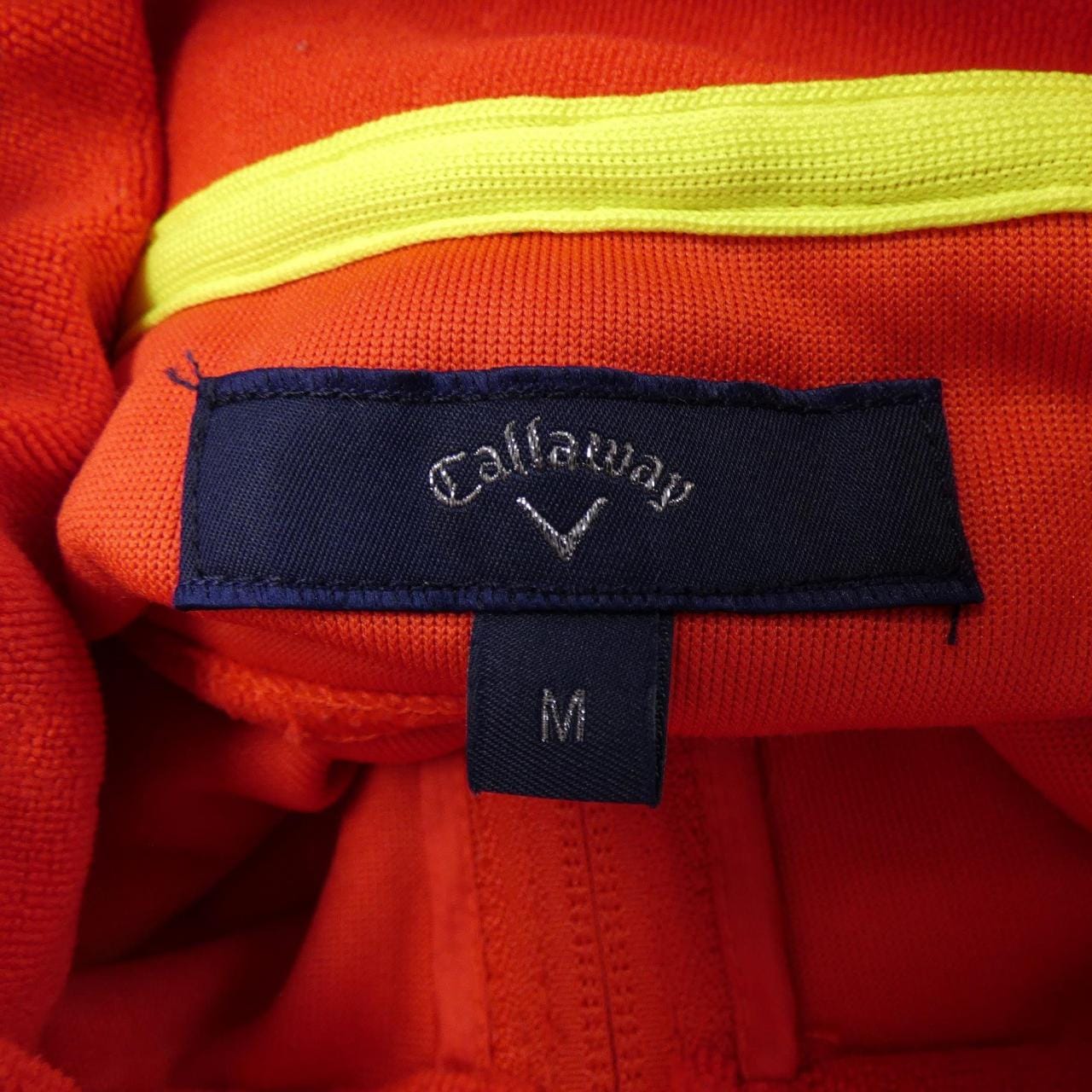 キャロウェイ callaway ブルゾン