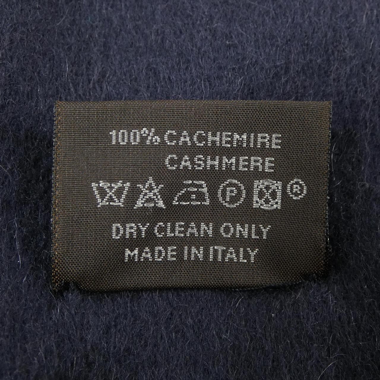 エルメス HERMES MUFFLER