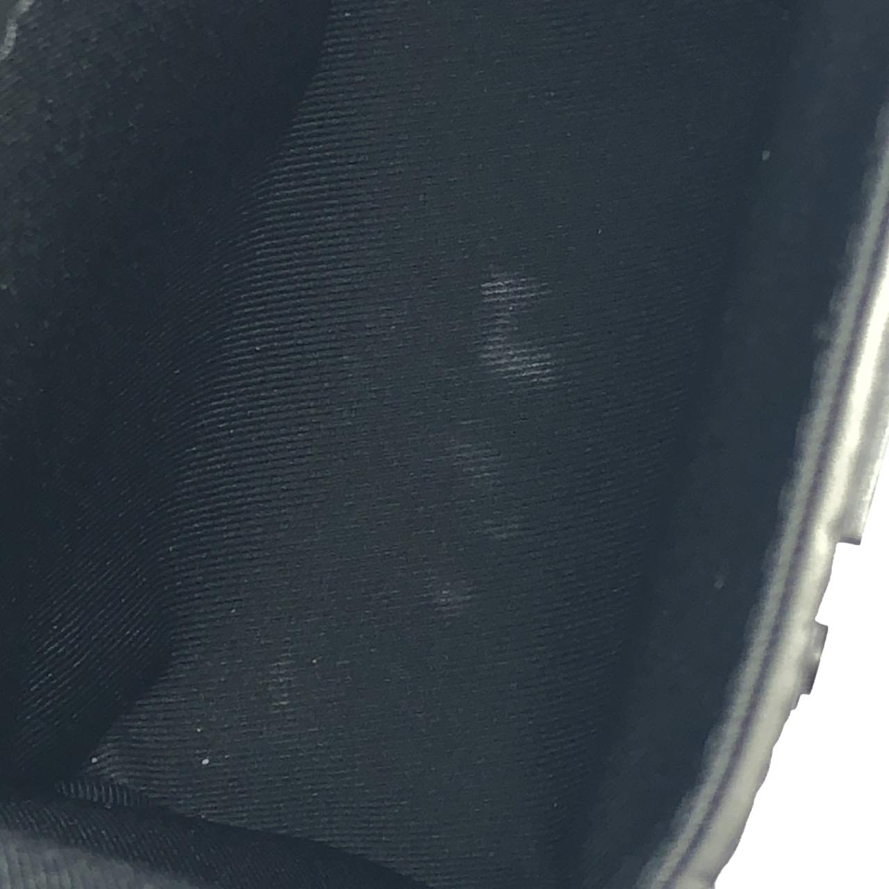 ルイヴィトン トリヨン モノグラム ヴェルティカル トランク ウエアラブル ウォレット M82070 ショルダーバッグ