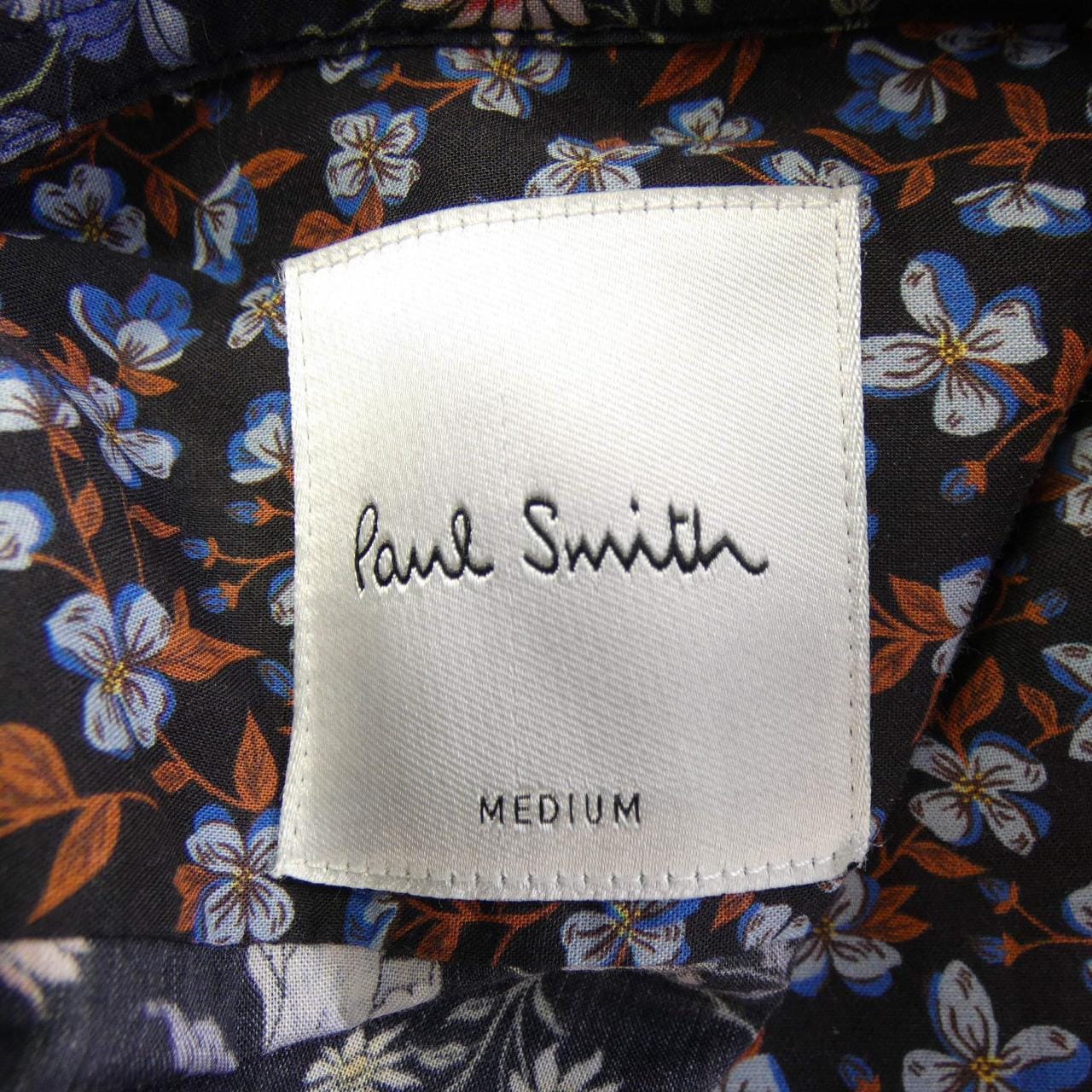 ポールスミス Paul Smith シャツ