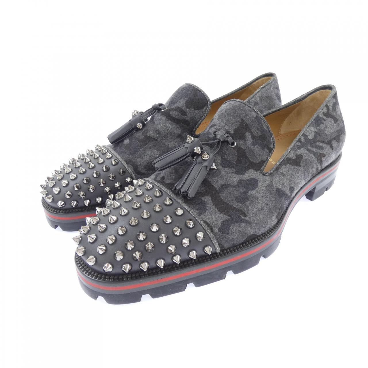 クリスチャンルブタン CHRISTIAN LOUBOUTIN シューズ