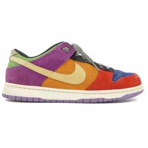 ナイキ NIKE CT5050-500 スニーカー