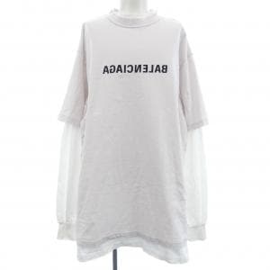 バレンシアガ BALENCIAGA 726088 TNVV7 UNISEX Tシャツ