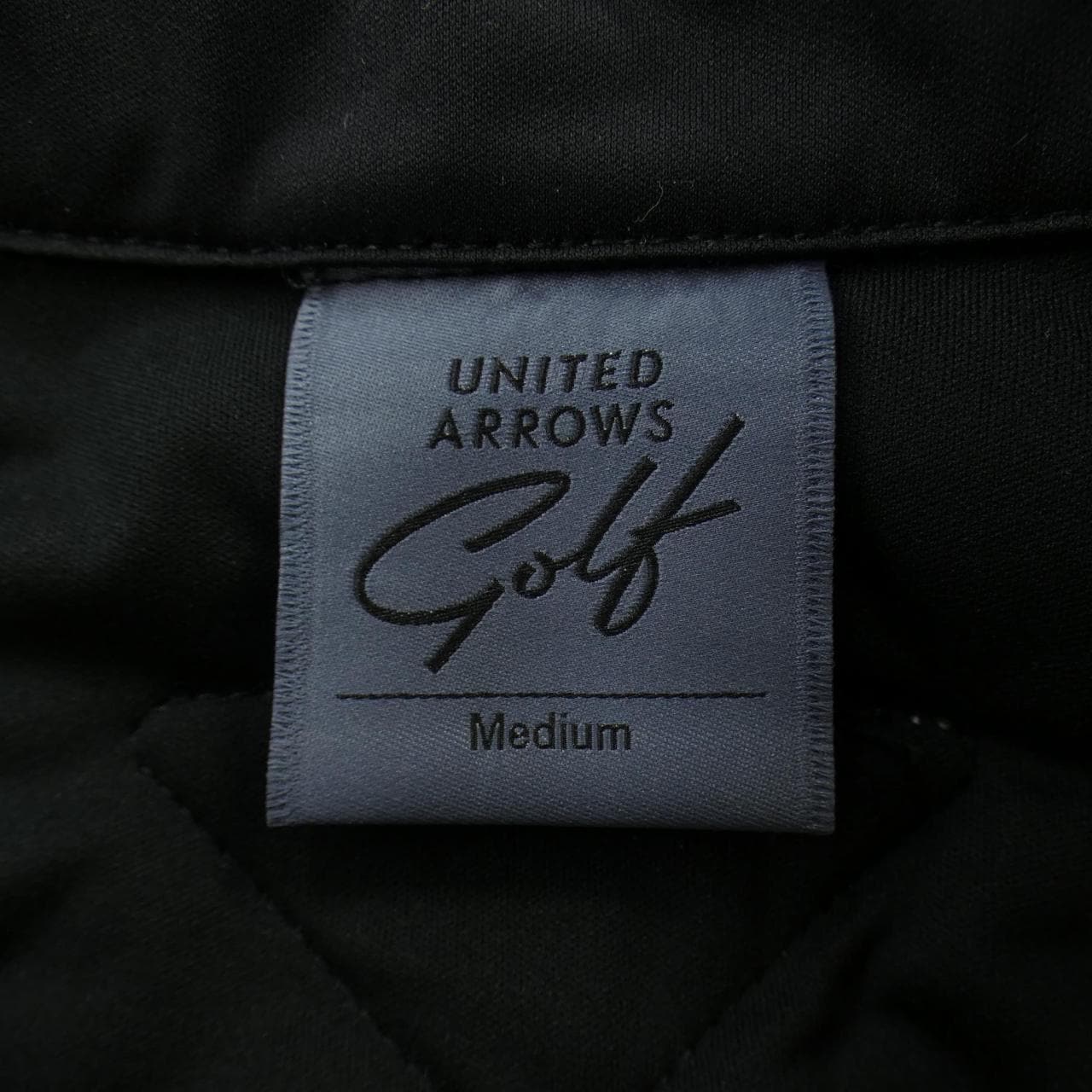 ユナイテッドアローズゴルフ UNITED ARROWS GOLF ベスト