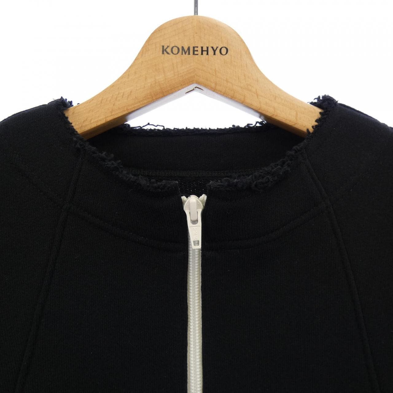 ヨウジヤマモト YOHJI YAMAMOTO FQ-T52-010 スウェット