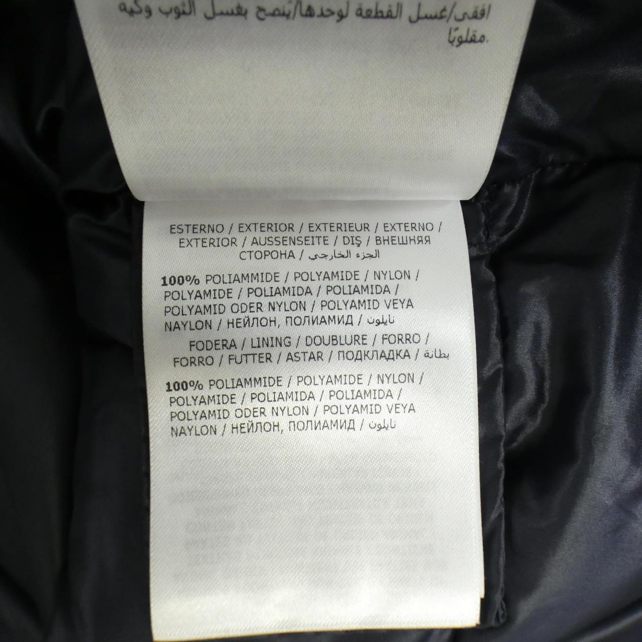 モンクレール MONCLER SERIN ダウンジャケット