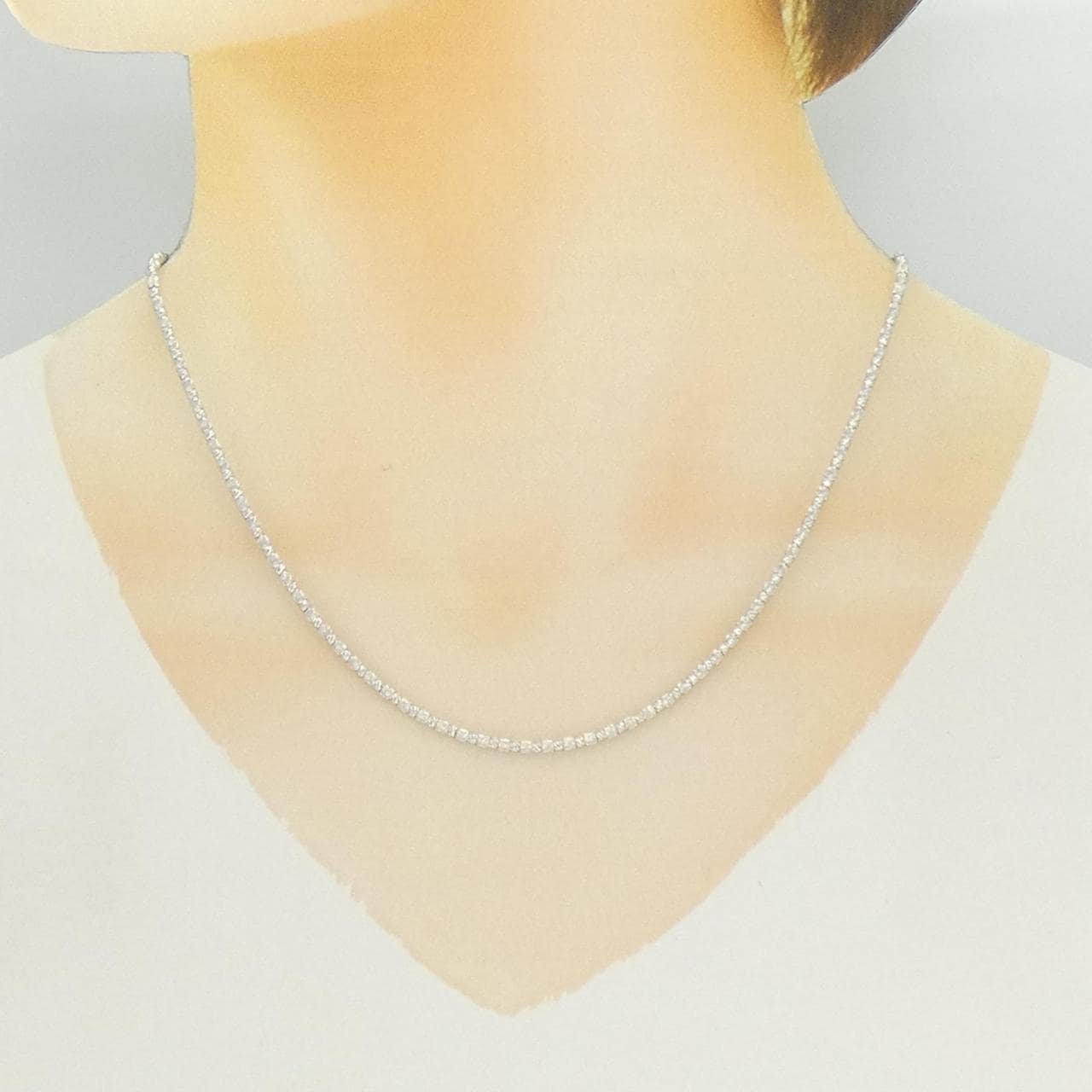 PT850 ネックレス