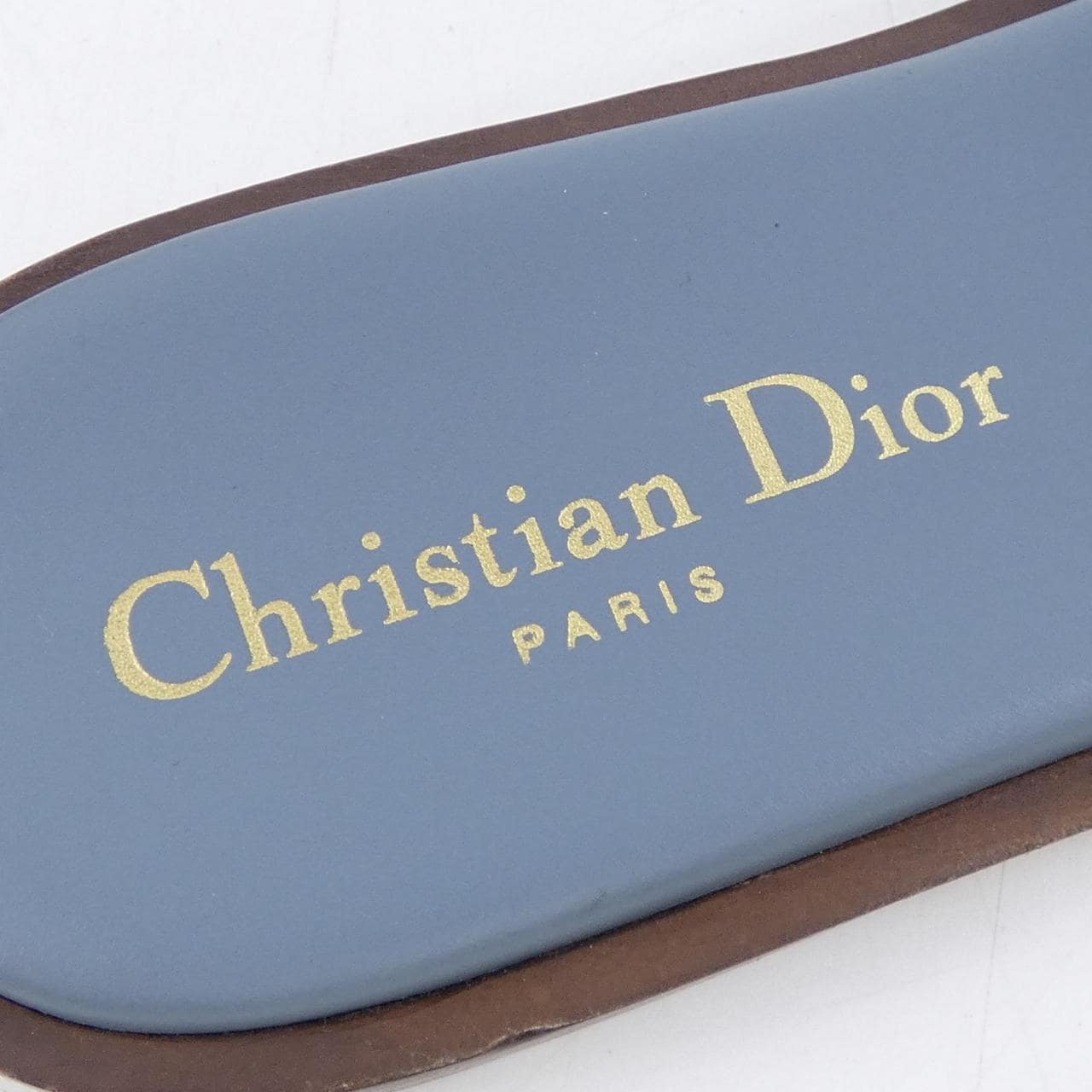 クリスチャンディオール CHRISTIAN DIOR DWAY サンダル