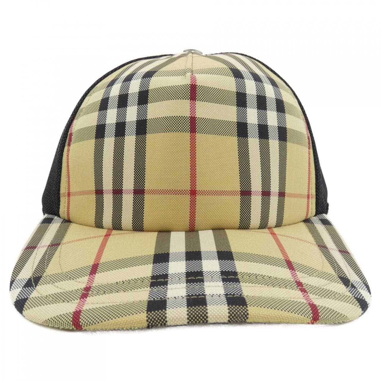 バーバリー BURBERRY 8070787 キャップ