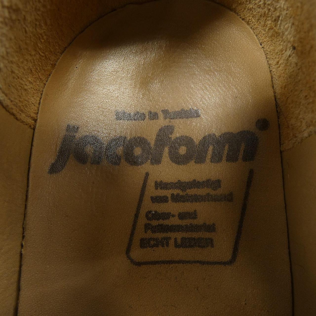 JACOFORM シューズ