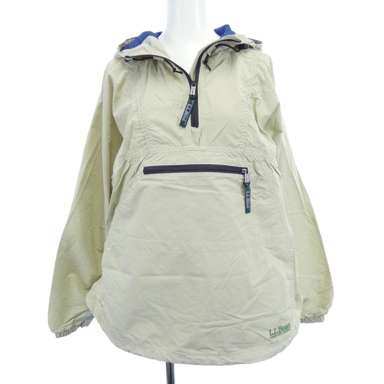 エルエルビーン L.L.BEAN パーカー