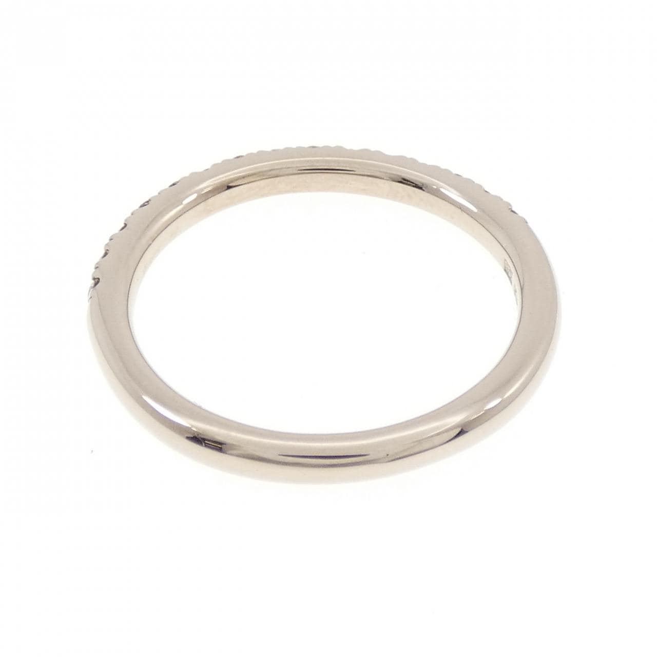 カシケイ ライン リング 0.30CT