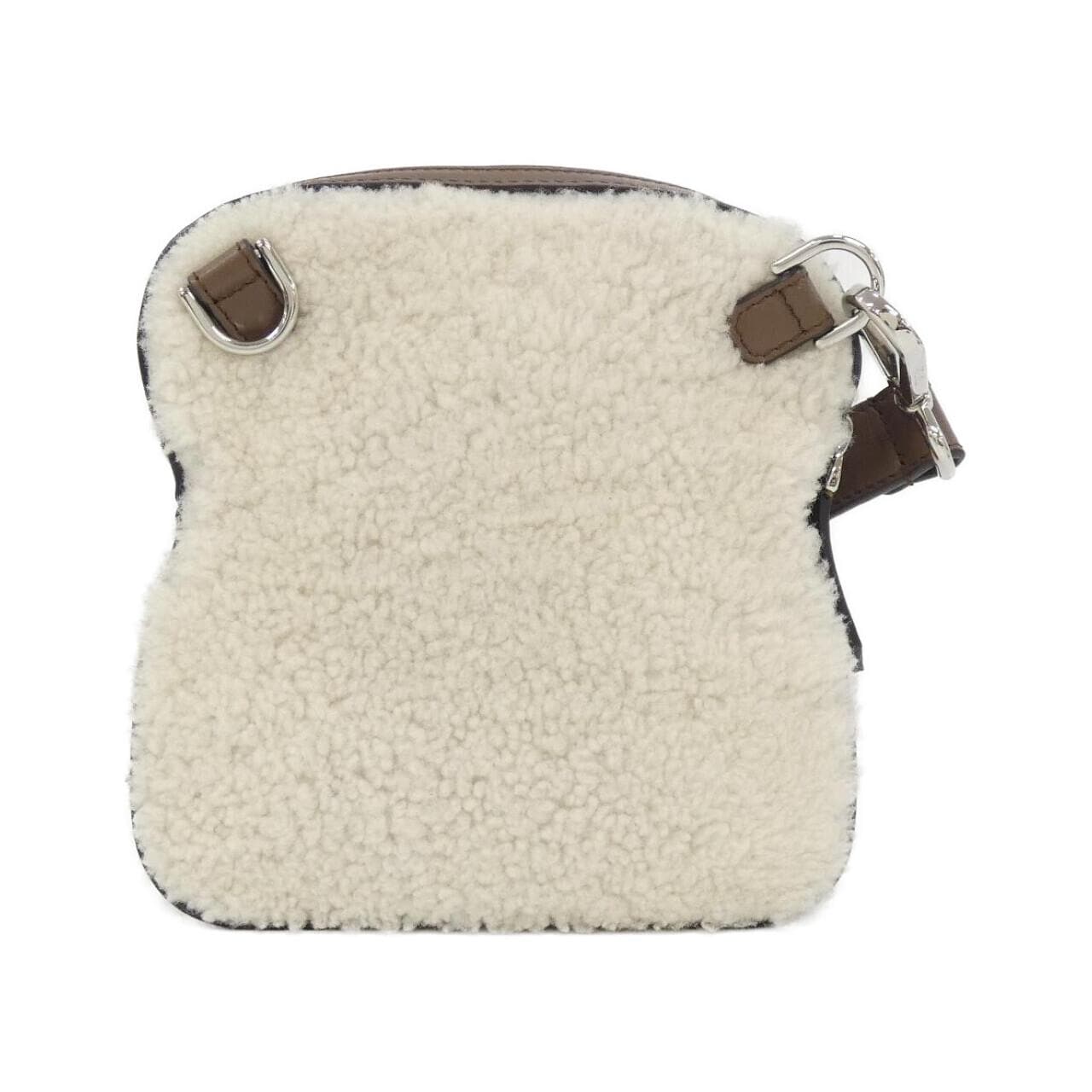 フェンディ 7AS311 ASLC ショルダーバッグ