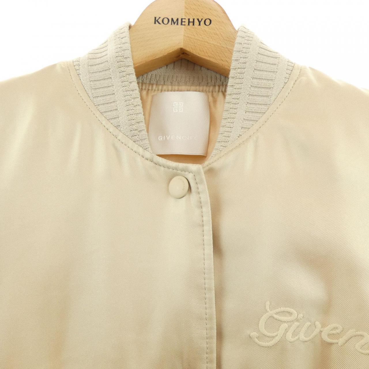 ジバンシー GIVENCHY BW00NA15AX ブルゾン