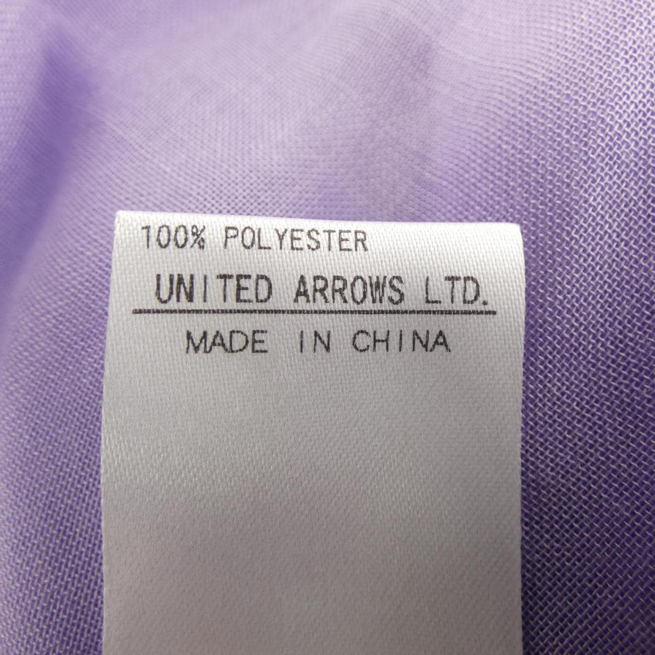 ユナイテッドアローズ UNITED ARROWS シャツ