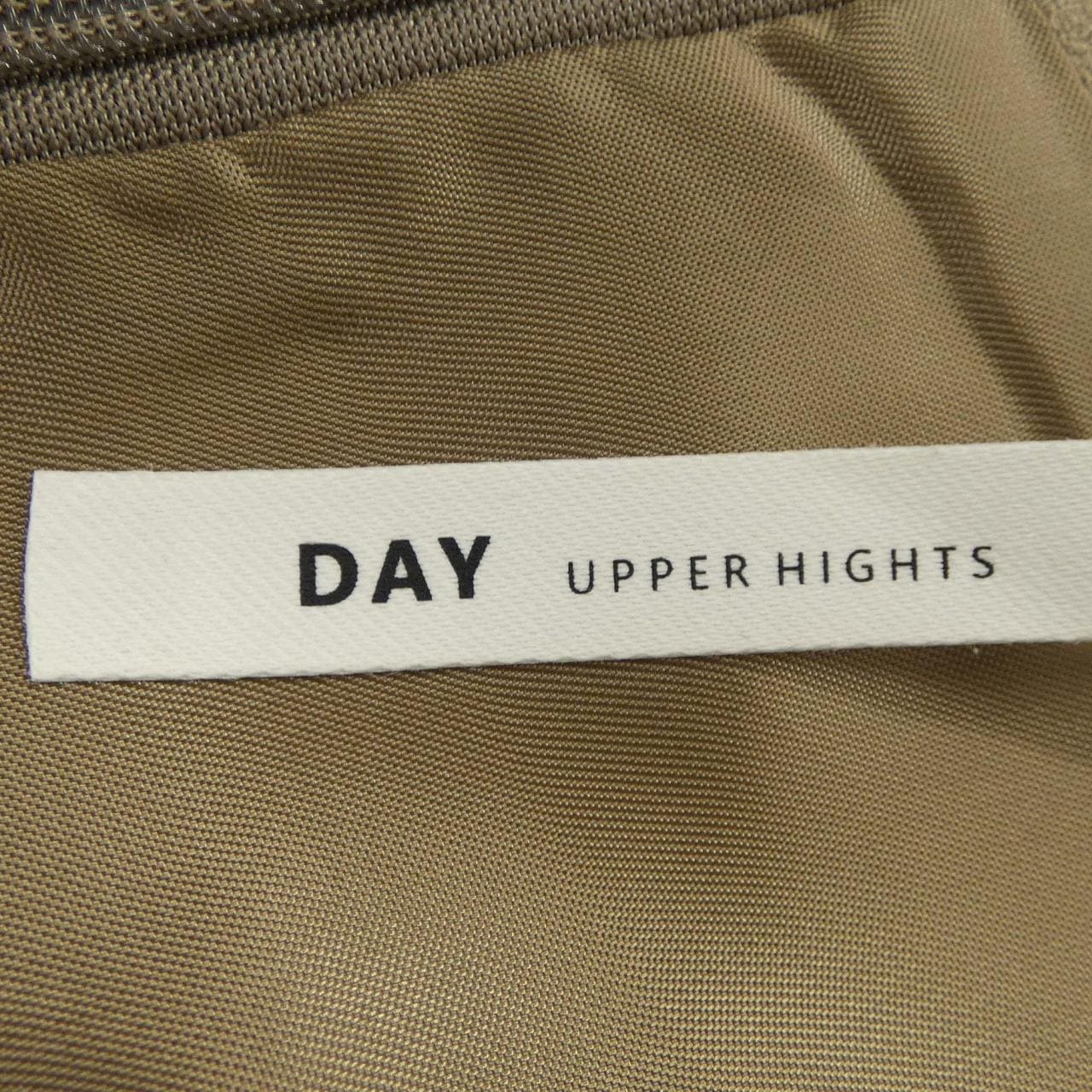 アッパーハイツ UPPER HIGHTS 204DL017 スカート