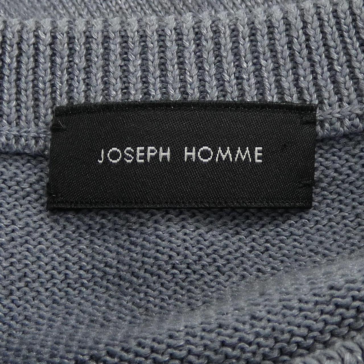 ジョセフオム JOSEPH HOMME ニット