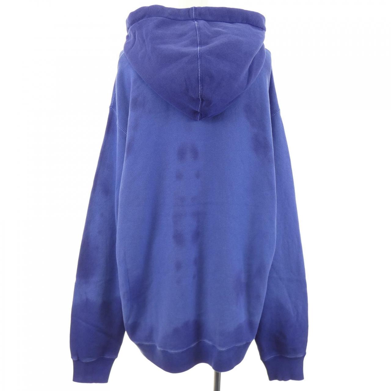 グッチ GUCCI インターロッキングG 569828-XJA46 パーカー