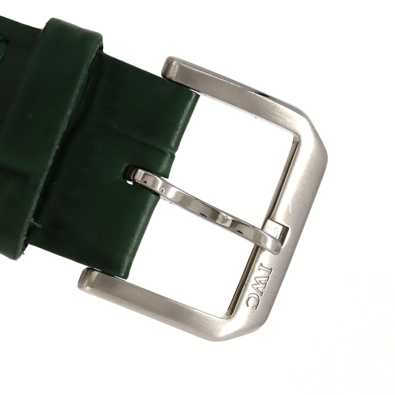 【ノーメンテナンス還元価格】IWC マークXVI IW325501 SS 自動巻