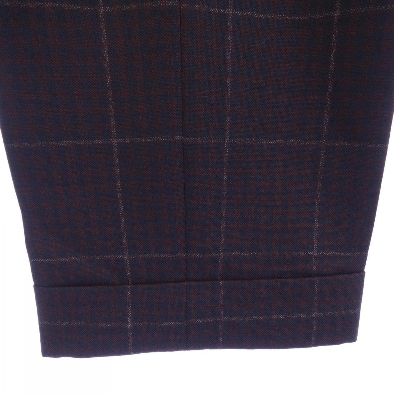 イザイア ISAIA スーツ