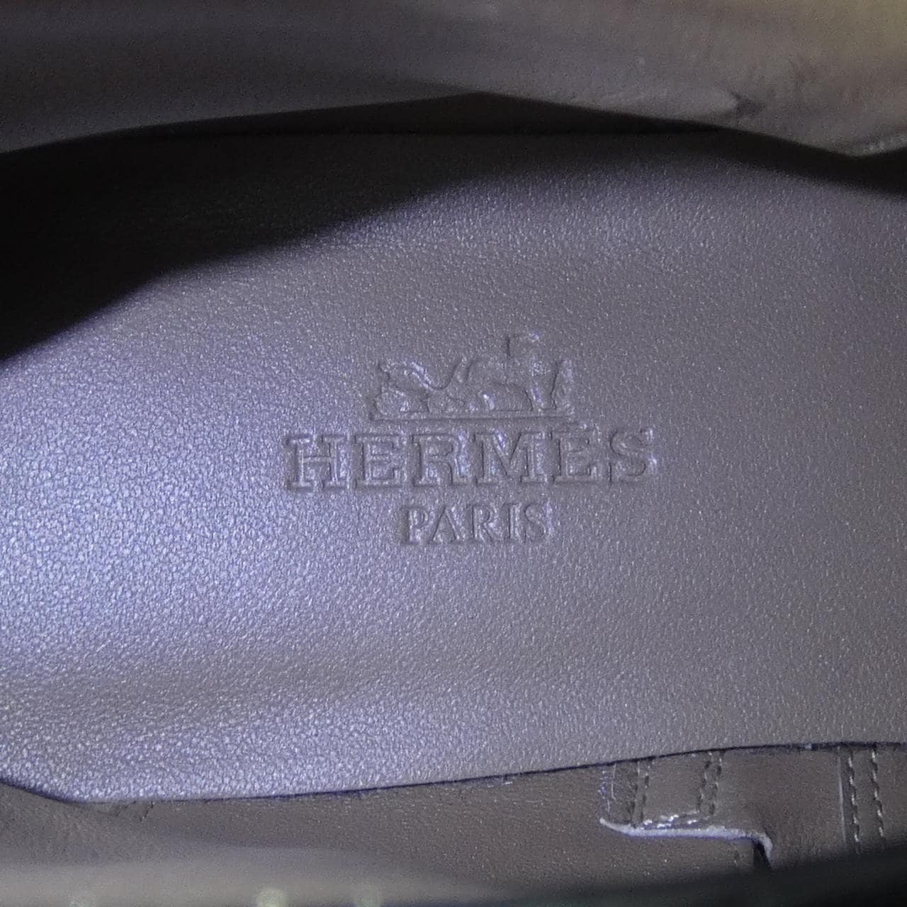 エルメス HERMES ネオ NEO ケリーバックル 162133Z ブーツ