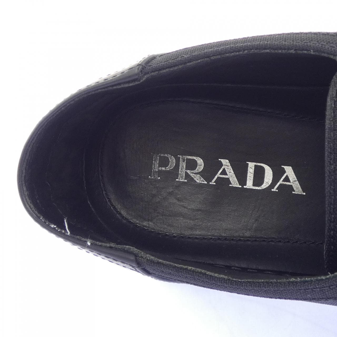 プラダ PRADA 4E3058 スニーカー