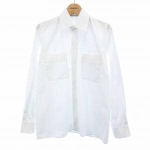 エルメス HERMES フラップポケット シャツ