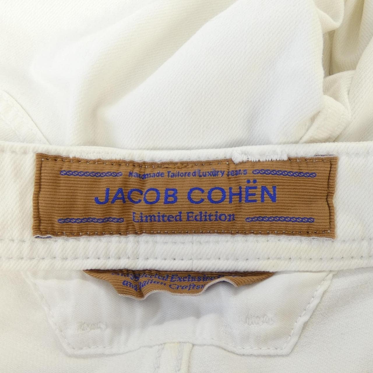 ヤコブコーエン JACOB COHEN 24120 ジーンズ