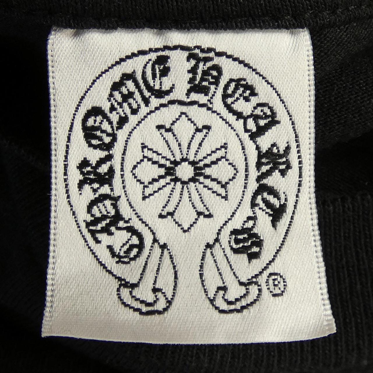 クロムハーツ CHROME HEARTS UNITED ARROWS OLD DAGGER Tシャツ