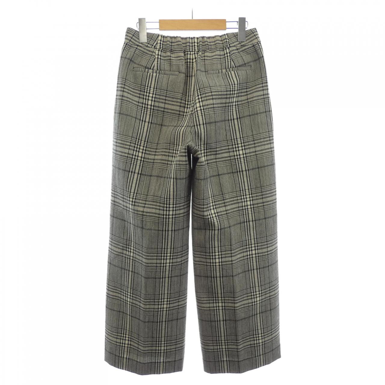 セオリーリュクス Theory luxe 03-0106418 パンツ