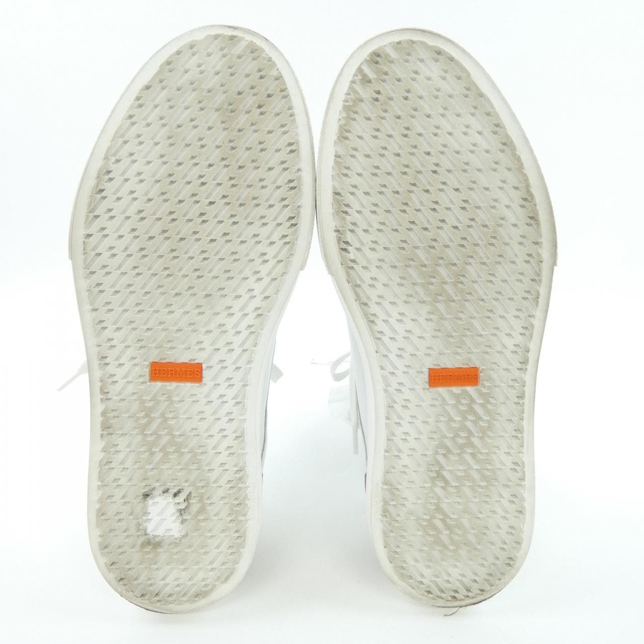 エルメス HERMES ゲット HermesParis 231725Z スニーカー