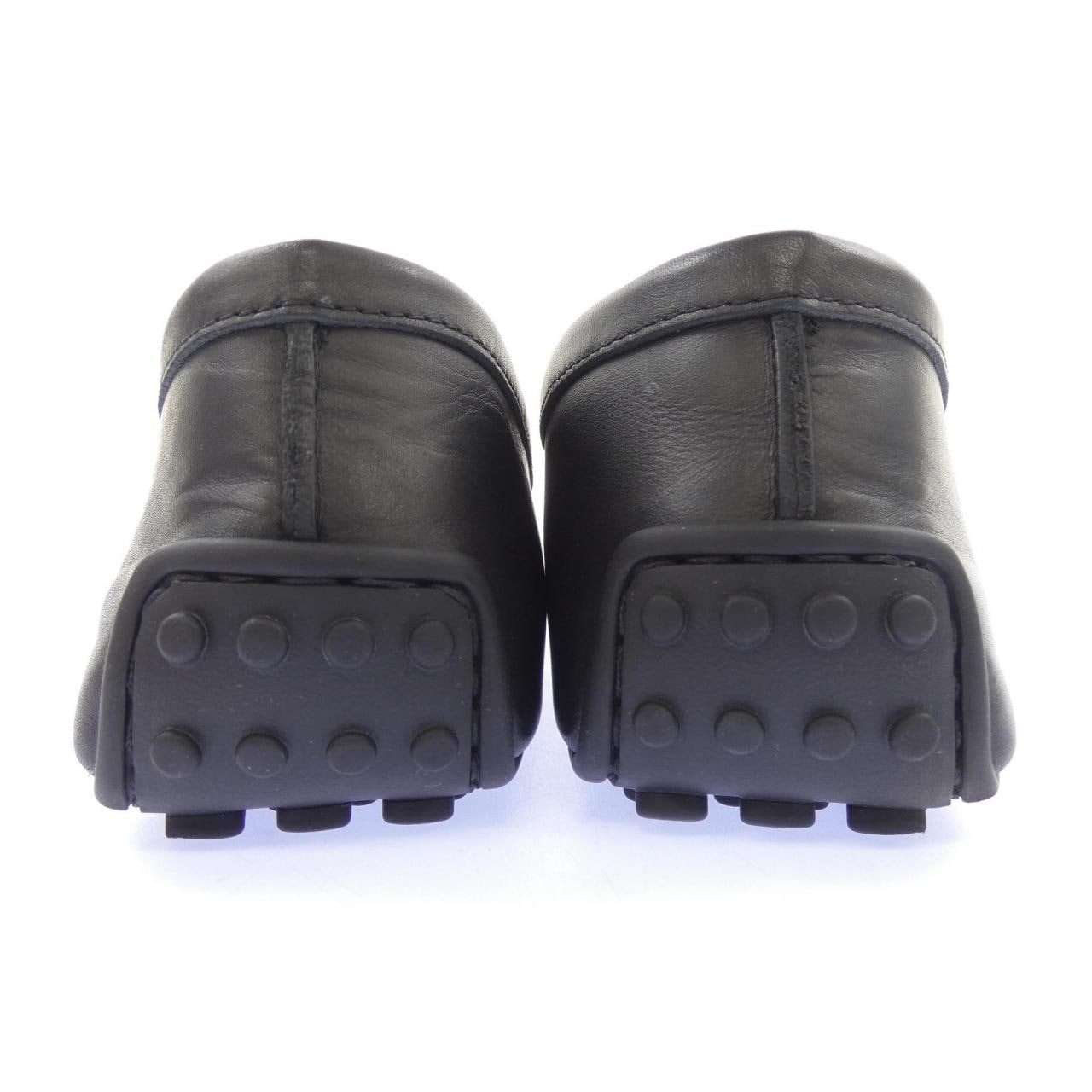 トッズ TOD'S XXW10L0JY80N6MB999 フラットシューズ