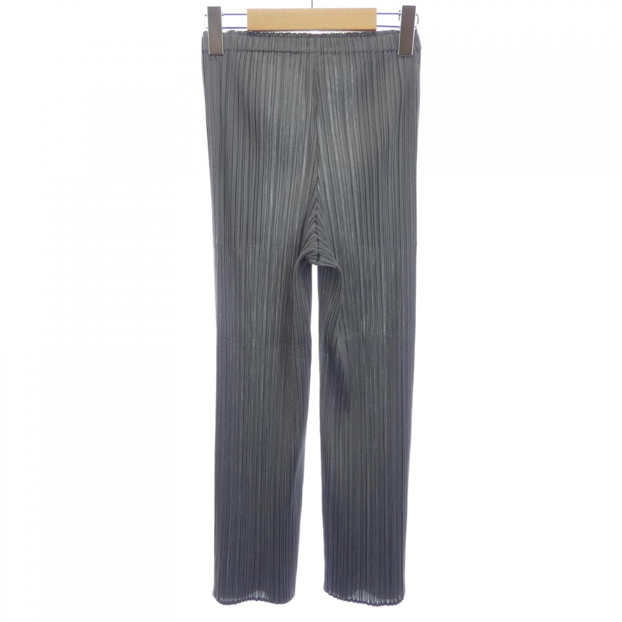 プリーツプリーズ PLEATS PLEASE PP05JF111 パンツ