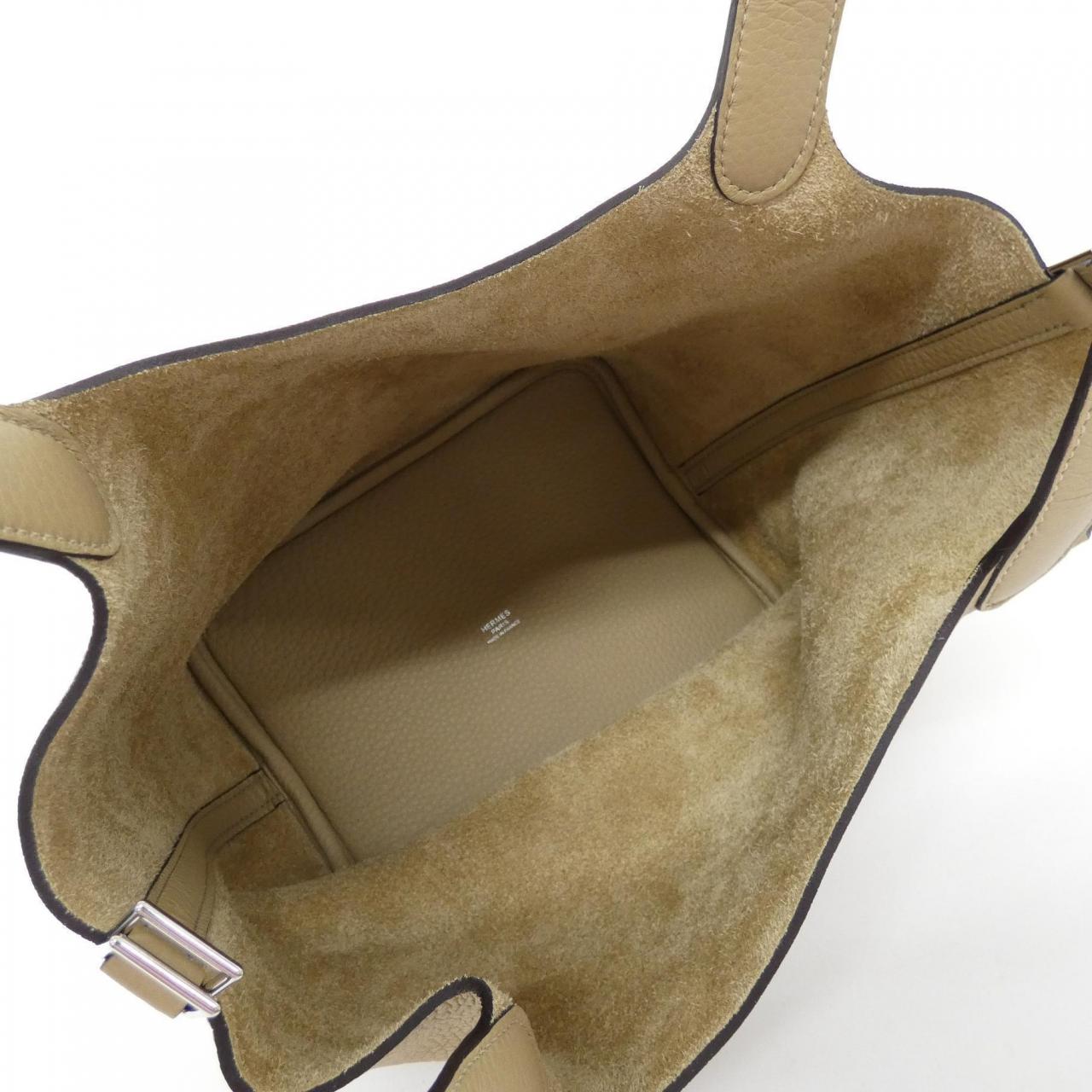 エルメス ピコタン ロック MM 060991CK バッグ