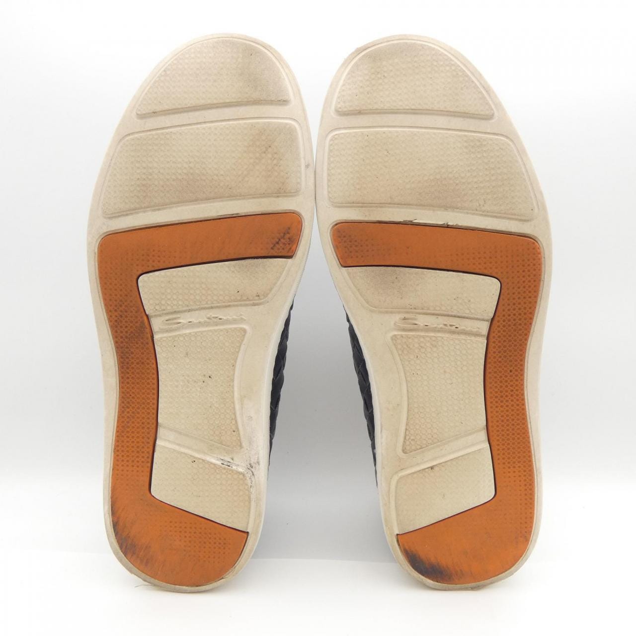 サントーニ SANTONI スニーカー