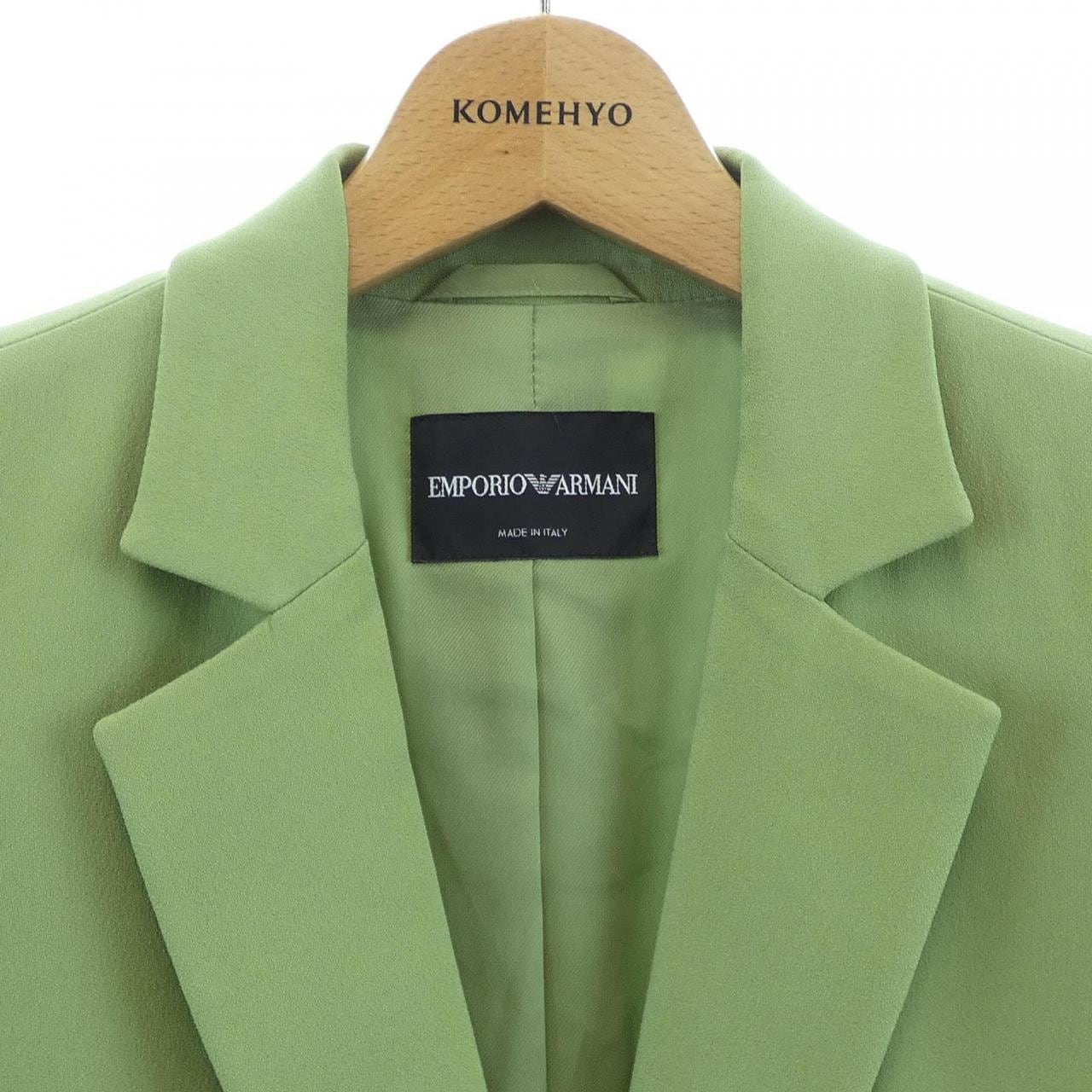 エンポリオアルマーニ EMPORIO ARMANI ジャケット