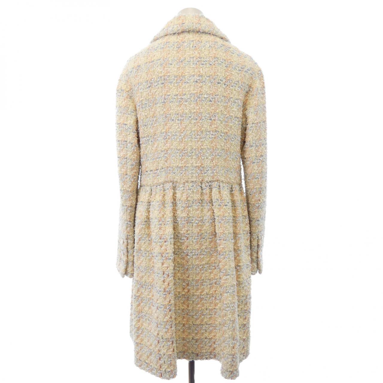 シャネル CHANEL LOOK14 P78984V71220 ワンピース