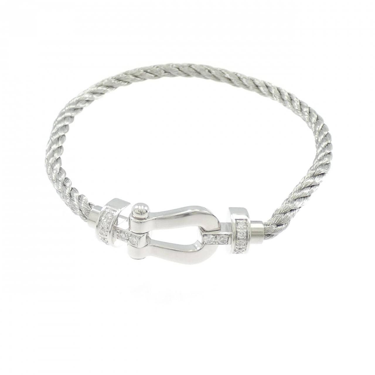 フレッド フォース10 MM ブレスレット