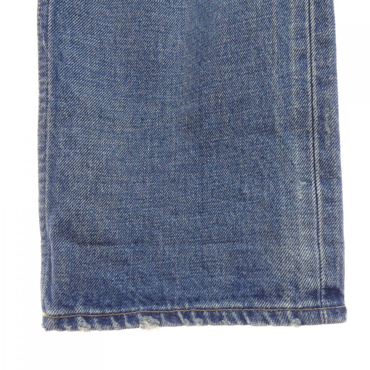 セリーヌ CELINE 2N369100N ジーンズ