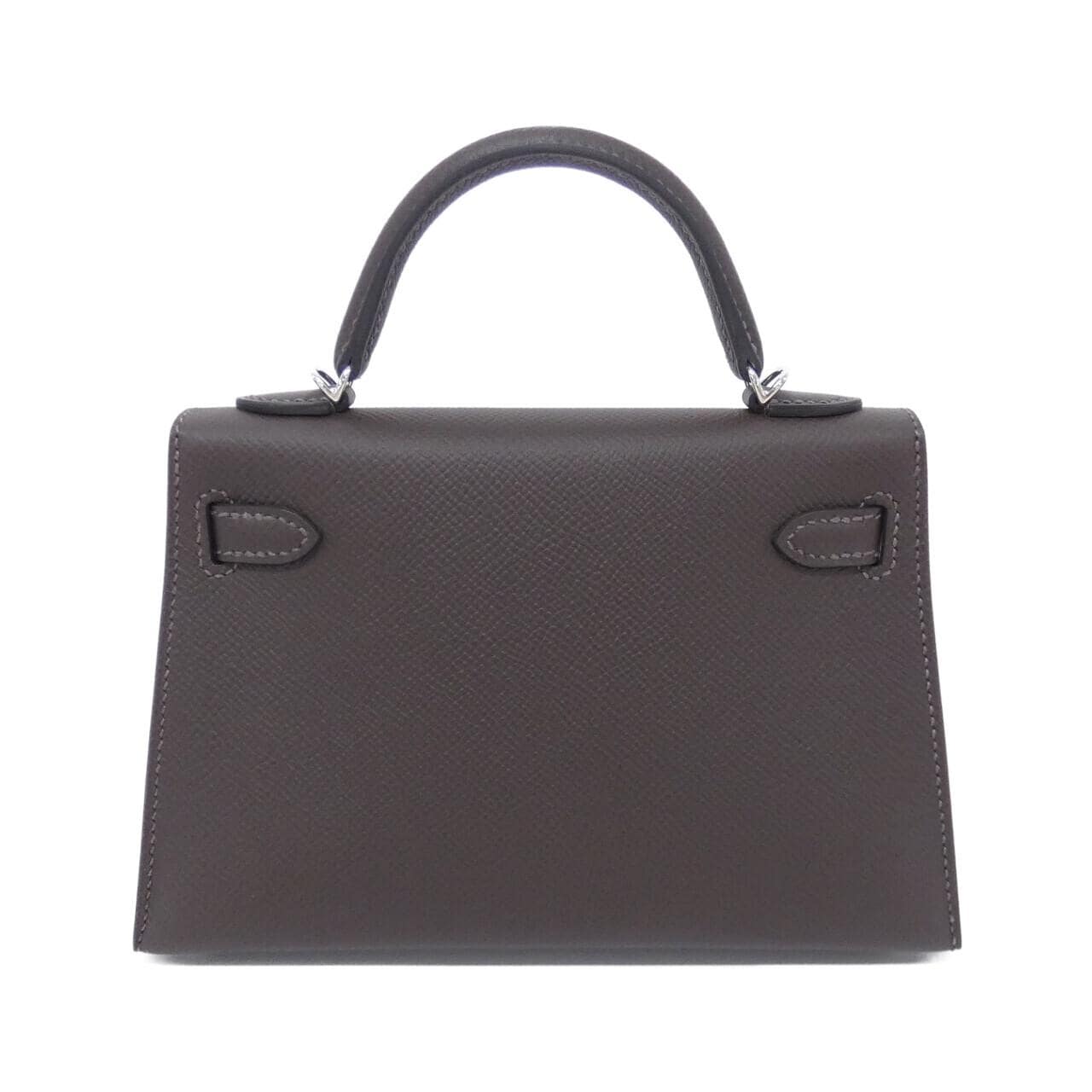 エルメス ミニケリー2 MINI 071302CK バッグ
