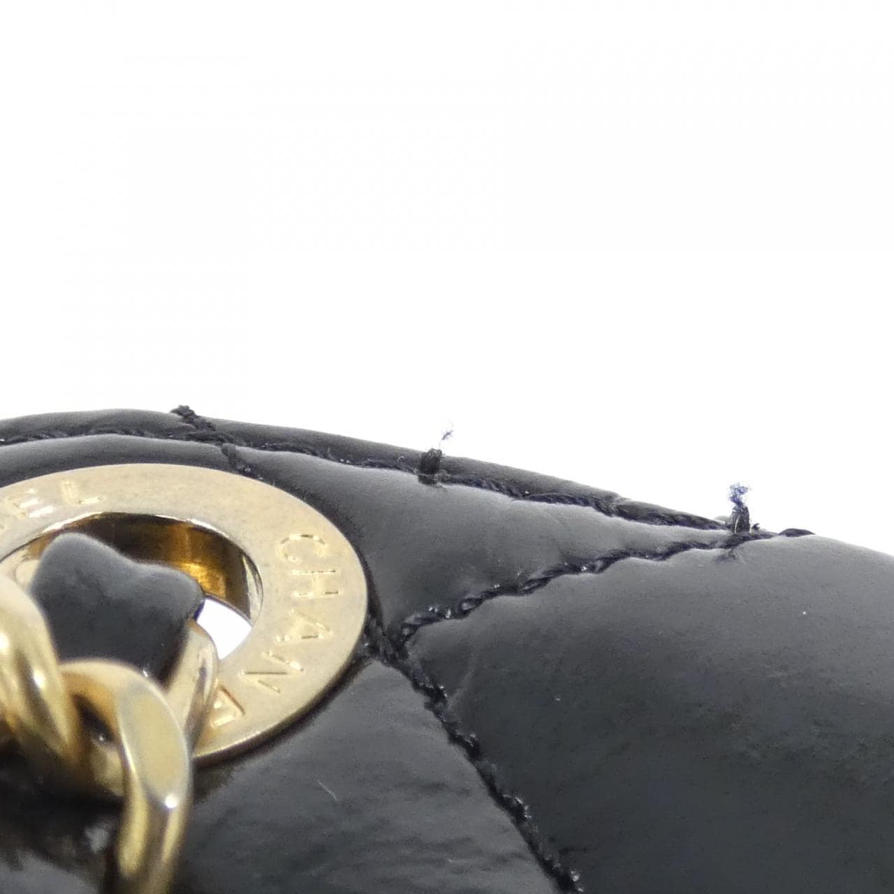 シャネル AS3690 ショルダーバッグ