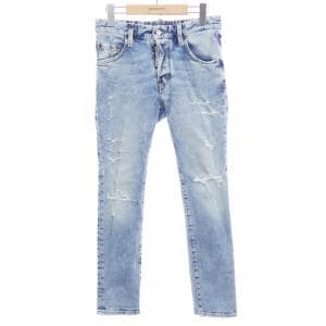 ディースクエアード DSQUARED2 S74LB0747 ジーンズ