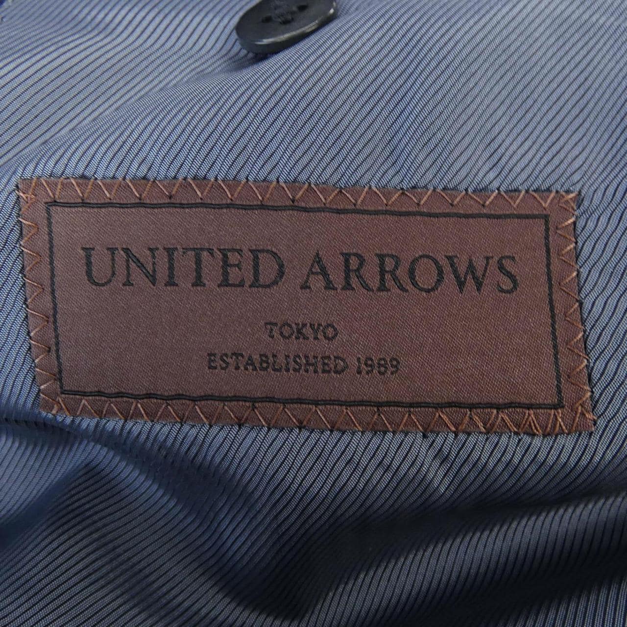 ユナイテッドアローズ UNITED ARROWS 1129-1-612216 ジャケット