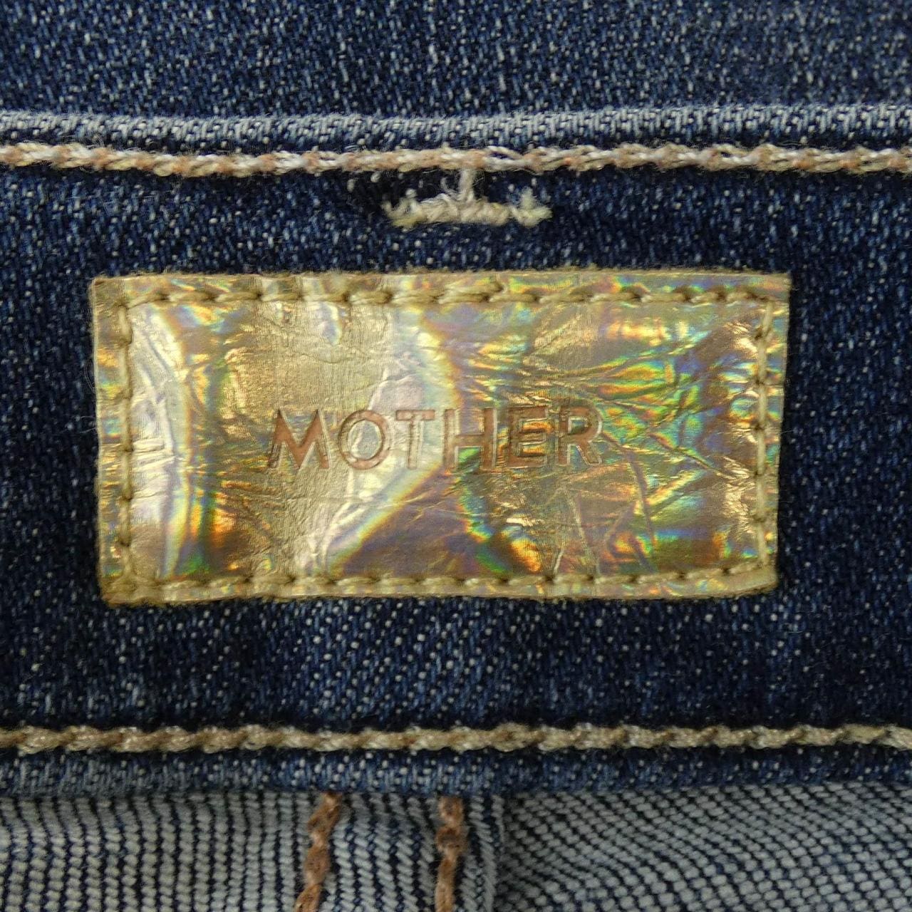 MOTHER MOTHER Jeans