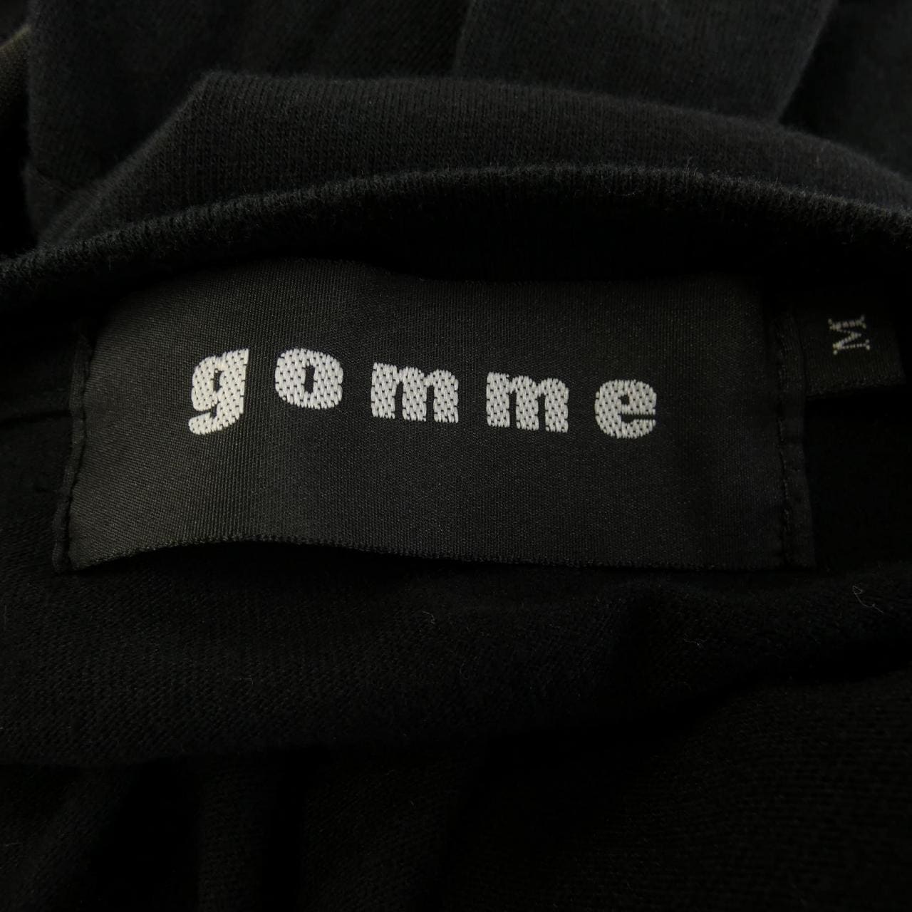 gomme ワンピース