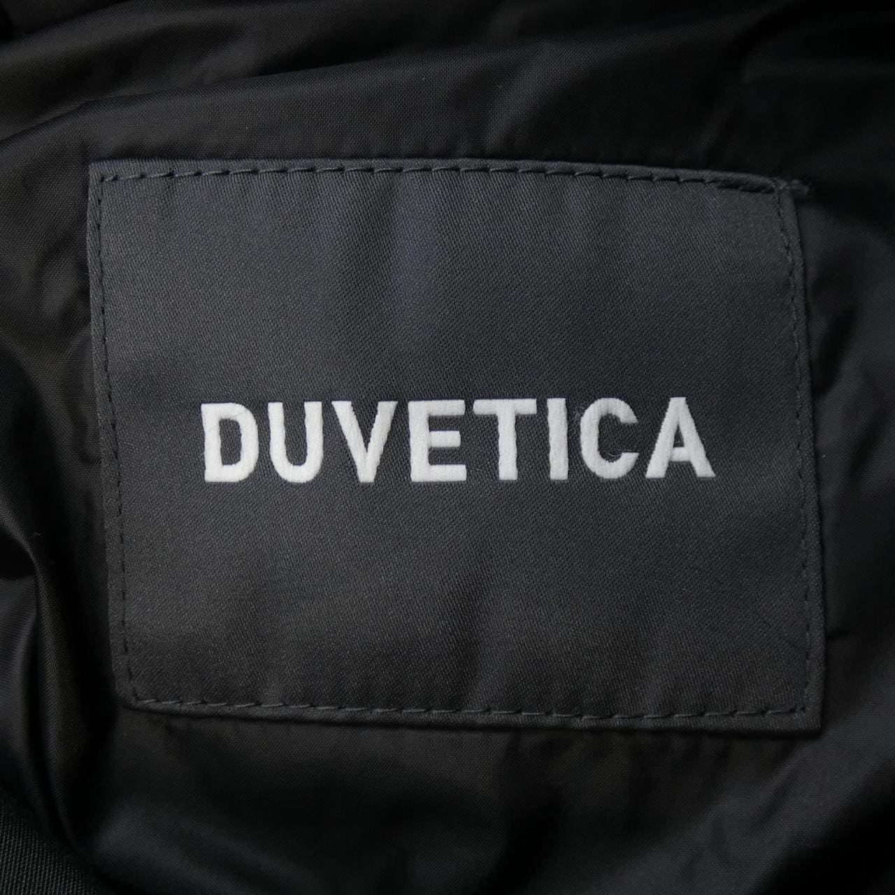 デュベティカ DUVETICA ダウンコート