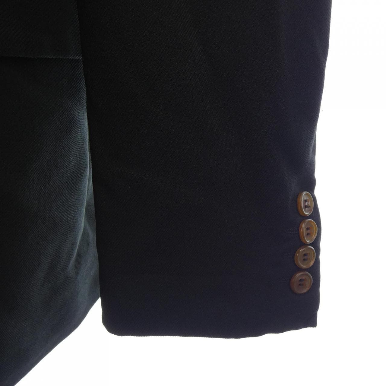 COMME des GARCONS HOMME DEUX jacket