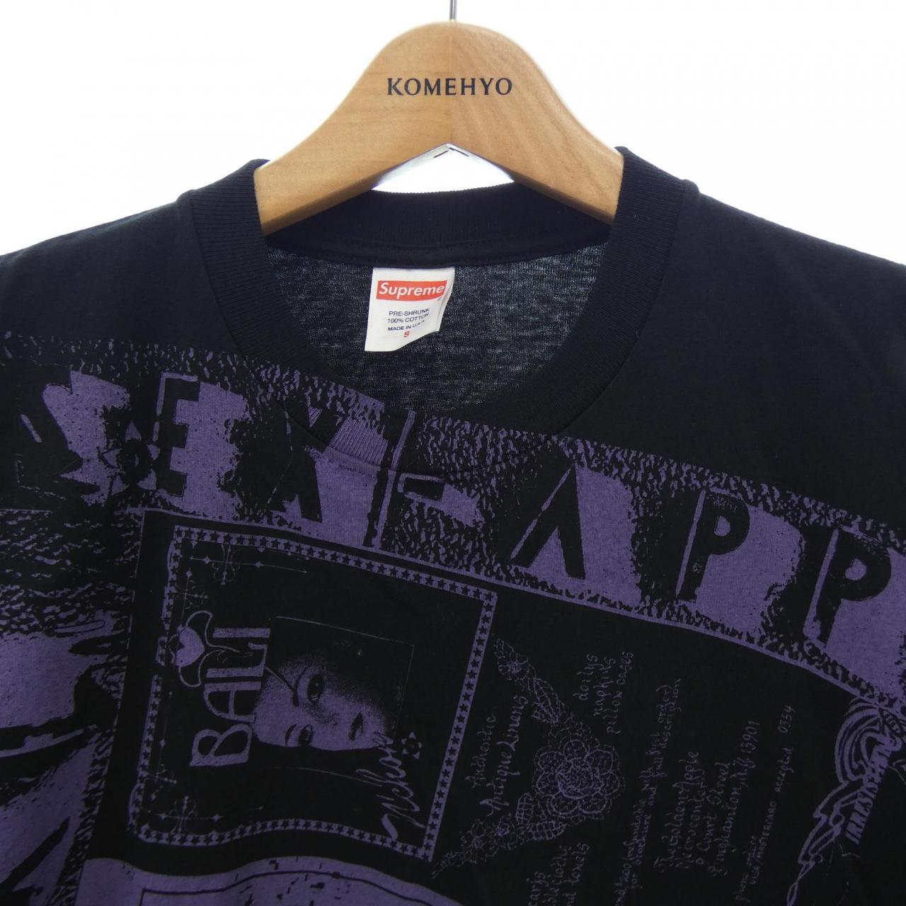 シュプリーム SUPREME Tシャツ