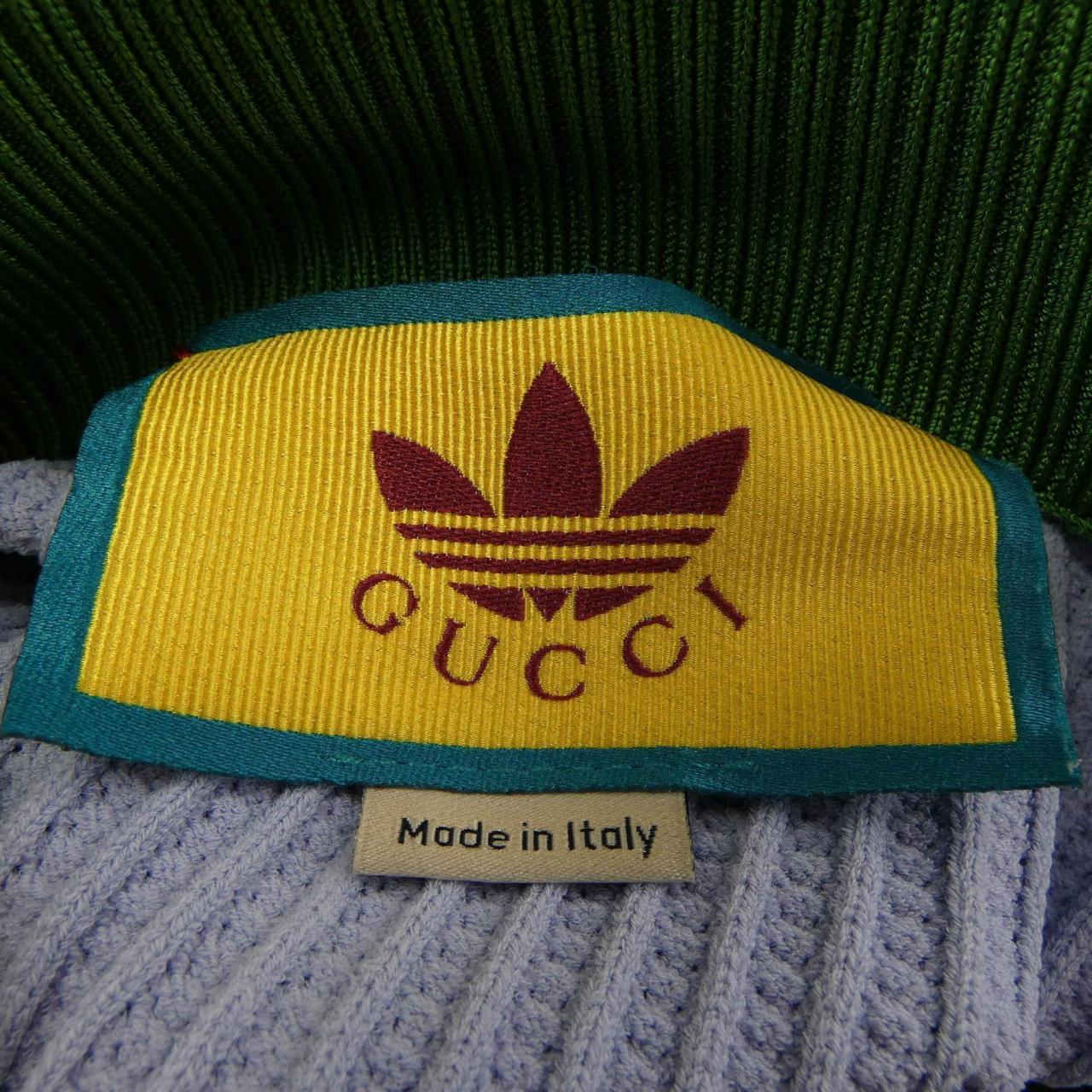 GUCCI针织衫